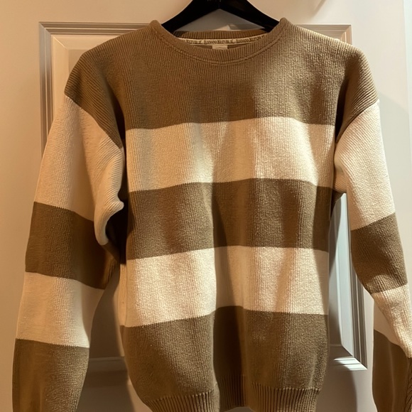 Banana Republic All Cotton Design